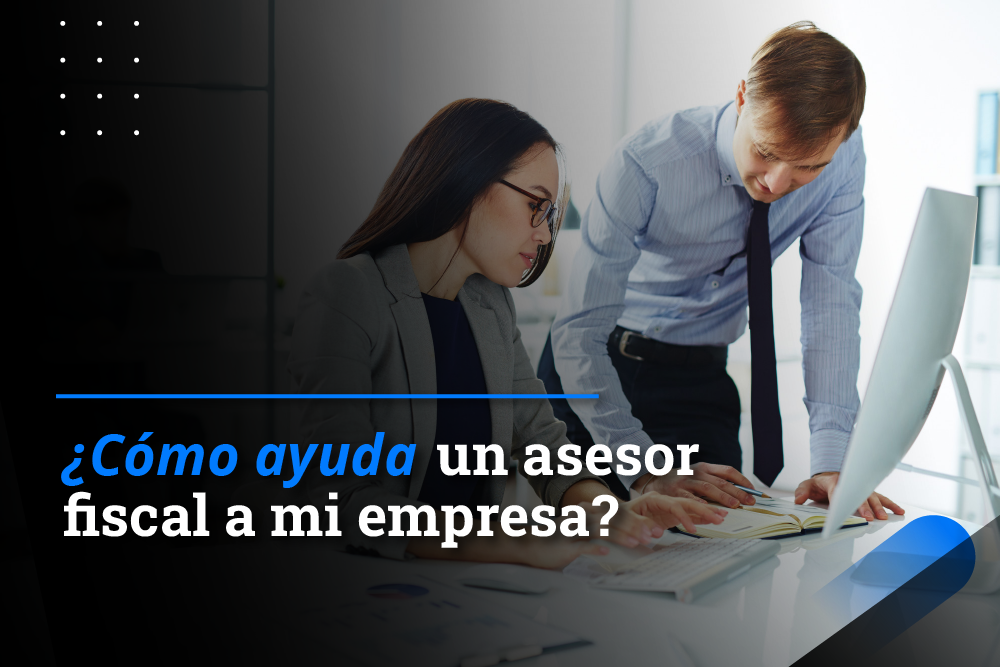 Cómo ayuda un asesor fiscal a mi empresa Alcon Firm