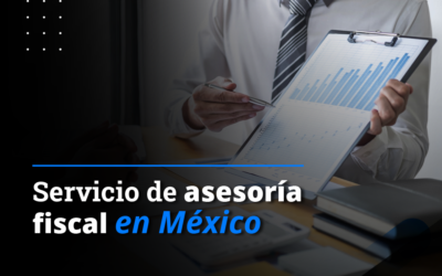Servicio de asesoría fiscal en México