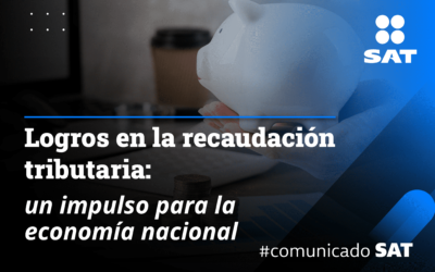 Logros en la recaudación tributaria: un impulso para la economía nacional