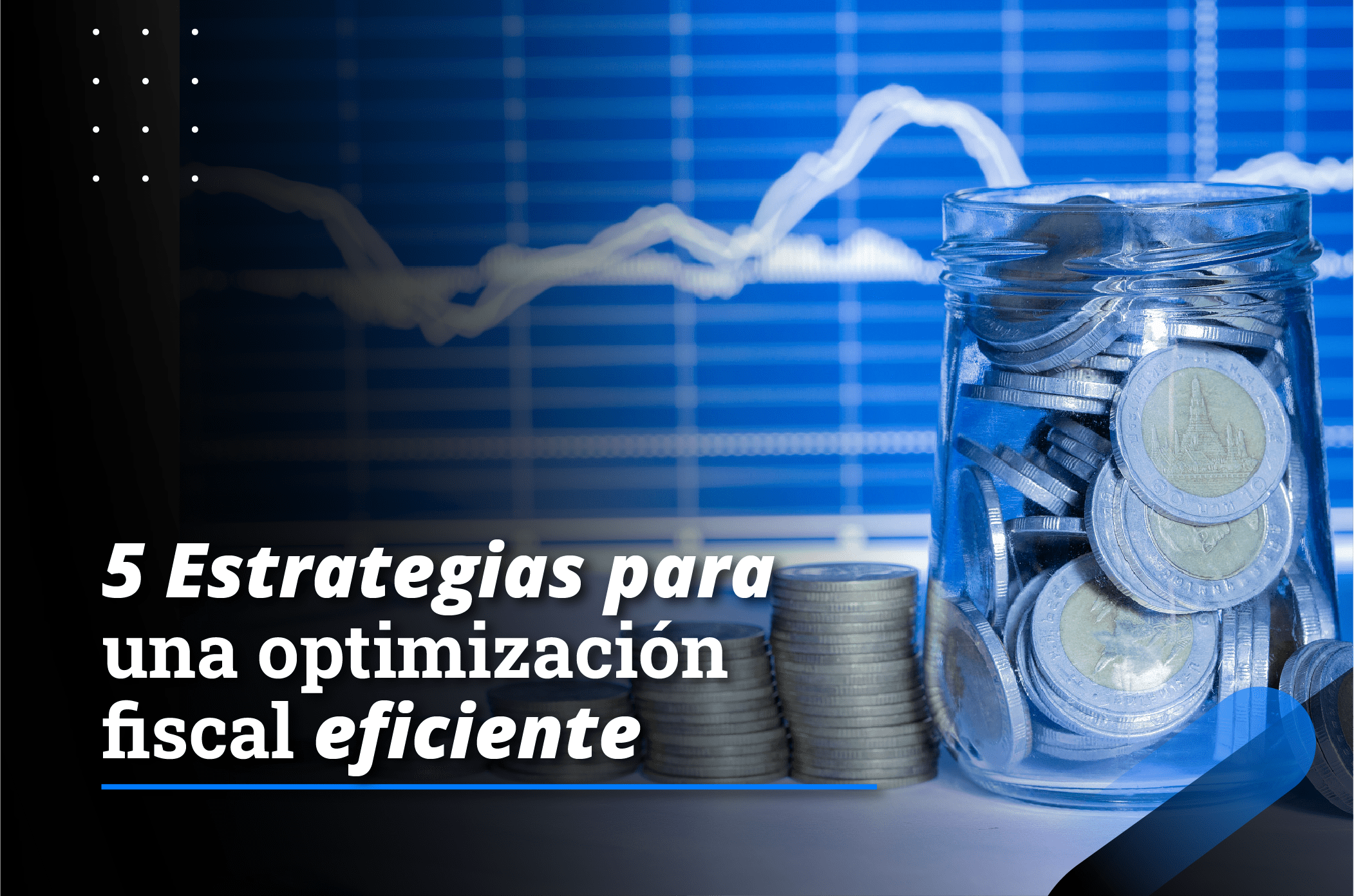 Estrategias para una optimización fiscal eficiente Alcon Firm